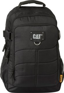 CAT Millennial Classic 24 л рюкзак с отделением для ноутбука из полиэстеру черный