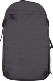 CAT Millennial Classic 27 л рюкзак с отделением для ноутбука из полиэстеру черный