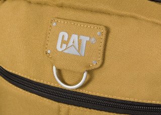 CAT Millennial Classic 7 л сумка для планшета из полиэстера бежевая