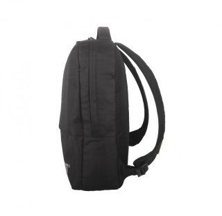 CAT Mochilas 13,5 л рюкзак с отделением для ноутбука из полиэстера черный
