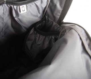 CAT Mochilas 13,5 л рюкзак с отделением для ноутбука из полиэстера черный
