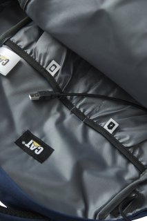 CAT Mochilas 13,5 л рюкзак с отделением для ноутбука из полиэстера синий