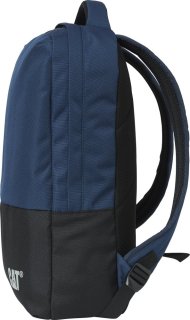 CAT Mochilas 13,5 л рюкзак с отделением для ноутбука из полиэстера синий