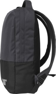 CAT Mochilas 13,5 л рюкзак с отделением для ноутбука из полиэстера темно-серый