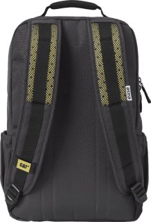 CAT Mochilas 22 л рюкзак с отделением для ноутбука из полиэстера темно-серый