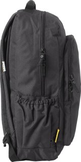 CAT Mochilas 22 л рюкзак с отделением для ноутбука из полиэстера темно-серый