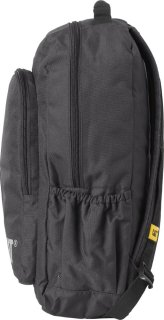 CAT Mochilas 22 л рюкзак с отделением для ноутбука из полиэстера темно-серый