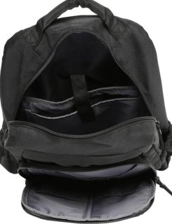 CAT Mochilas 22 л рюкзак с отделением для ноутбука из полиэстера темно-серый