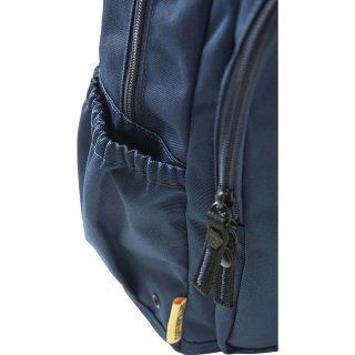 CAT Mochilas 22 л рюкзак с отделением для ноутбука из полиэстера темно-синий