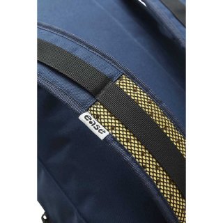 CAT Mochilas 22 л рюкзак с отделением для ноутбука из полиэстера темно-синий