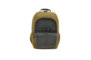 CAT Mochilas 22 л рюкзак с отделением для ноутбука из полиэстера
