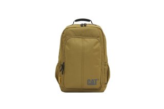 CAT Mochilas 22 л рюкзак с отделением для ноутбука из полиэстера