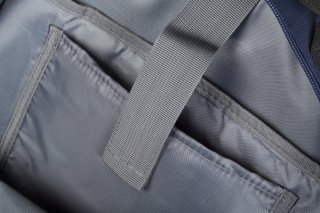 CAT Mochilas 23 л рюкзак с отделением для ноутбука из полиэстеру черный