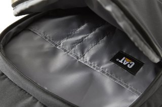 CAT Mochilas 23 л рюкзак с отделением для ноутбука из полиэстеру темно-серый
