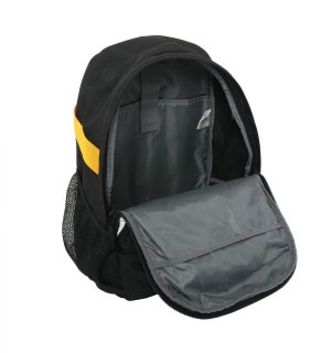 CAT Mochilas рюкзак для міста на 29 літрів Чорний