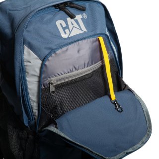 CAT Mochilas рюкзак для міста на 29 літрів Синій
