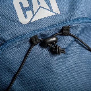 CAT Mochilas рюкзак для міста на 29 літрів Синій