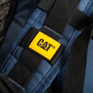CAT Mochilas рюкзак для міста на 29 літрів Синій
