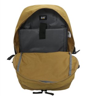CAT Mochilas рюкзак на 33 л с отделением под ноутбук до 15,6 д Оранжевый