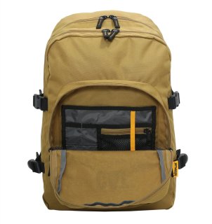 CAT Mochilas рюкзак на 33 л с отделением под ноутбук до 15,6 д Оранжевый