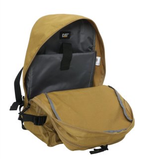 CAT Mochilas рюкзак на 33 л с отделением под ноутбук до 15,6 д Оранжевый