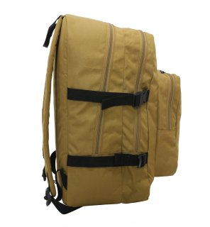 CAT Mochilas рюкзак на 33 л с отделением под ноутбук до 15,6 д Оранжевый