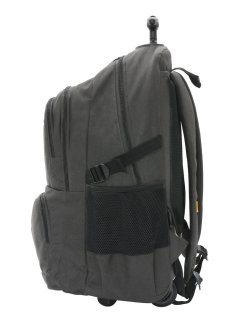 CAT Mochilas рюкзак на колеса на 30 л з відділенням під ноутбук до 15,6 д Сірий