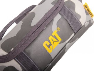 CAT Tarp Power NG 1,2 л cумка на пояс из тарпаулина хаки