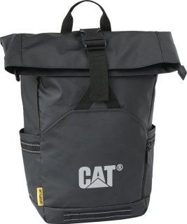 CAT Tarp Power NG 13 л рюкзак з тарпауліна чорий