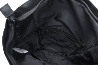 CAT Tarp Power NG 13 л рюкзак з тарпауліна чорий