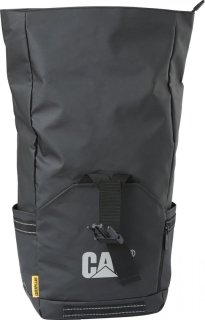 CAT Tarp Power NG 13 л рюкзак з тарпауліна чорий