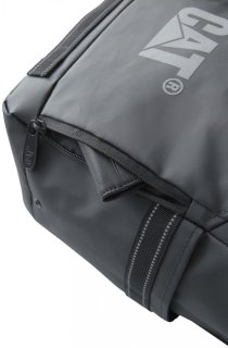 CAT Tarp Power NG 13 л рюкзак з тарпауліна чорий