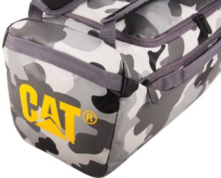 CAT Tarp Power NG 28 л сумка-рюкзак цвета камуфляж