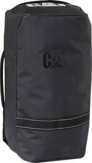 CAT Tarp Power NG 30 л сумка-рюкзак из тарпаулина черная