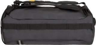 CAT Tarp Power NG 56 л сумка-рюкзак з тарпауліну чорна