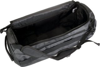 CAT Tarp Power NG 56 л сумка-рюкзак з тарпауліну чорна