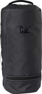 CAT Tarp Power NG 56 л сумка-рюкзак з тарпауліна чорна