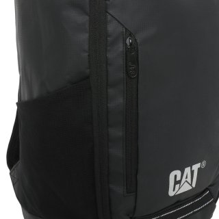 CAT Tarp Power NG на 25 л з відділенням під ноутбук до 13 д Чорний