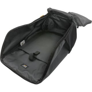 CAT Tarp Power NG на 25 л з відділенням під ноутбук до 13 д Чорний
