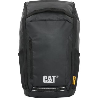 CAT Tarp Power NG на 25 л з відділенням під ноутбук до 13 д Чорний