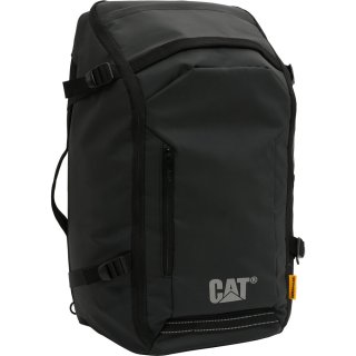 CAT Tarp Power NG рюкзак на 40 л с отделением под ноутбук до 15 д Черный