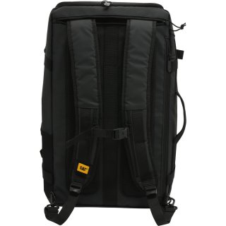 CAT Tarp Power NG рюкзак на 40 л с отделением под ноутбук до 15 д Черный