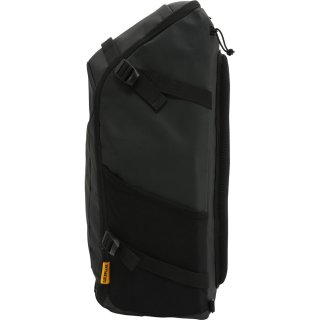CAT Tarp Power NG рюкзак на 40 л с отделением под ноутбук до 15 д Черный