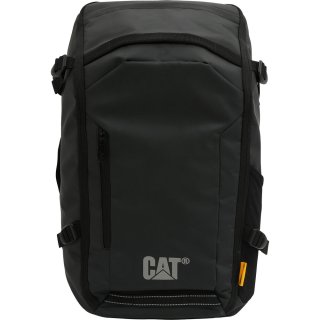 CAT Tarp Power NG рюкзак на 40 л с отделением под ноутбук до 15 д Черный