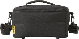 CAT Travel Accessories 7 л сумка-холодильник из полиэстера черная CAT Travel Accessories 7 л сумка-холодильник из полиэстера черная