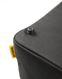 CAT Travel Accessories 7 л сумка-холодильник из полиэстера черная CAT Travel Accessories 7 л сумка-холодильник из полиэстера черная