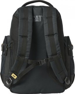 Cat Ultimate Protect 25 л рюкзак с отделением для ноутбука из полиэстеру темно-синий