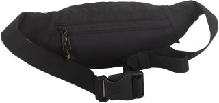 CAT Urban Active 1,2 л cумка повседневная на пояс из полиэстера черная