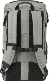 CAT Urban Active 20 л рюкзак с отделением для ноутбука из полиэстеру черный