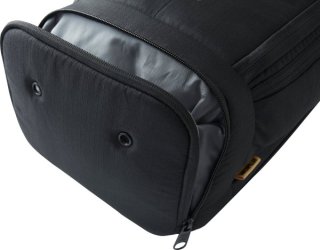 CAT Urban Active 24 л рюкзак с отделением для ноутбука и обуви из полиэстеру черный